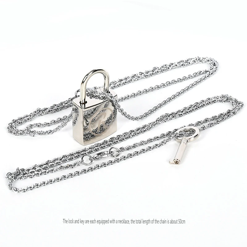 2個セット アニメ 大崎ナナ 舒雄レン カップルネックレス  - Anime Pendant Necklace のレビューと価格