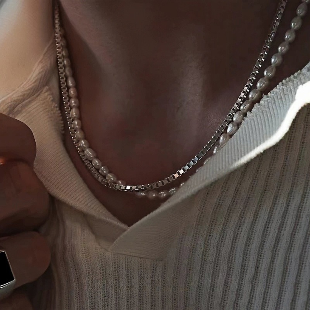 3 ミリメートル 316L ステンレス鋼ボックスチェーンネッ - Cuban Link Chain 12Mm のレビューと価格