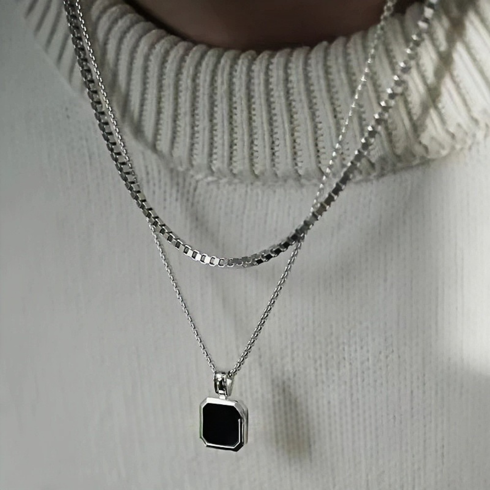 3 ミリメートル 316L ステンレス鋼ボックスチェーンネッ - Cuban Link Chain 12Mm のレビューと価格