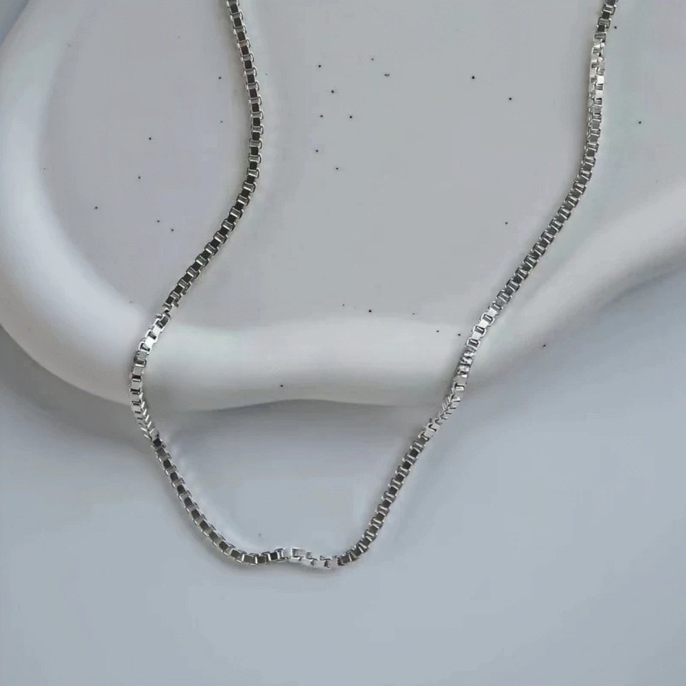 3 ミリメートル 316L ステンレス鋼ボックスチェーンネッ - Cuban Link Chain 12Mm のレビューと価格